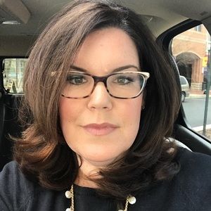 Meet your Posher, Jennifer